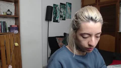 alicee_logan_ online show from March 22, 2026, 2:26 am