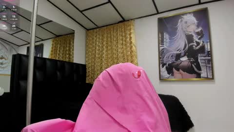 alicee online show from March 20, 2026, 7:41 pm