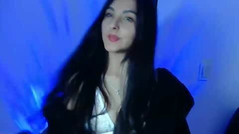 Alice online show from January 10, 2025, 9:53 pm