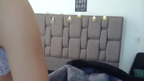 Alice online show from February 19, 2025, 7:16 pm