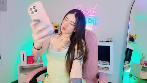 Alice online show from March 18, 2026, 12:08 pm