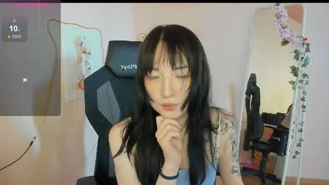 Snapshot of aliceeinwonderlanddd chatting on May 6, 2026, 2:19 am Alice online show from May 6, 2026, 2:19 am