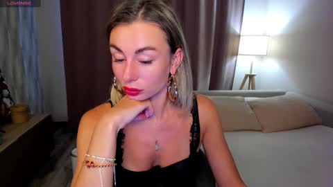 Daniella online show from February 16, 2025, 2:20 am