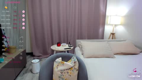 Daniella online show from March 3, 2025, 12:37 am