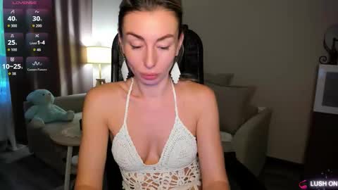 Snapshot of aliceevan chatting on February 26, 2026, 1:48 am Daniella online show from February 26, 2026, 1:48 am