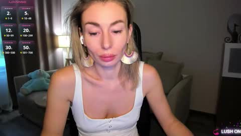 Snapshot of aliceevan chatting on February 27, 2026, 2:11 am Daniella online show from February 27, 2026, 2:11 am