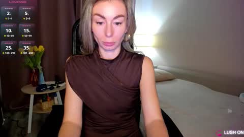 Snapshot of aliceevan chatting on March 10, 2026, 3:55 am Daniella online show from March 10, 2026, 3:55 am