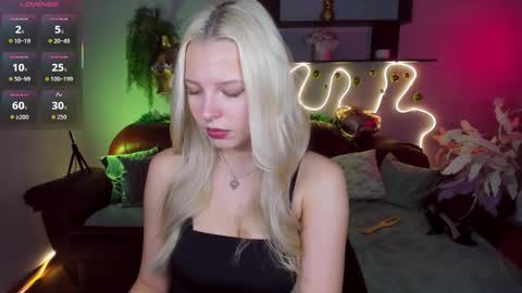 Alice online show from December 23, 2025, 10:24 am