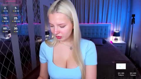 Alice online show from January 18, 2026, 9:24 am