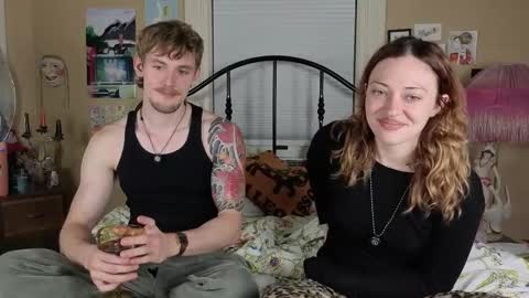 Snapshot of aliceinaceland chatting on September 12, 2025, 4:01 am AliceInAceland online show from September 12, 2025, 4:01 am