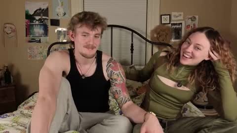 Snapshot of aliceinaceland chatting on October 18, 2025, 2:14 am AliceInAceland online show from October 18, 2025, 2:14 am