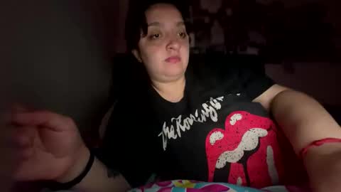 Aliceinboobieland online show from January 18, 2026, 2:26 am