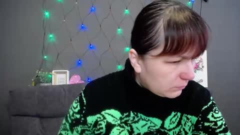 AliceInks online show from February 1, 2026, 7:07 am