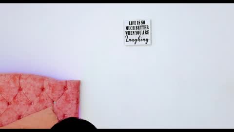  ALICEKIING online show from January 8, 2025, 5:48 am