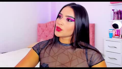  ALICEKIING online show from January 21, 2025, 3:04 am