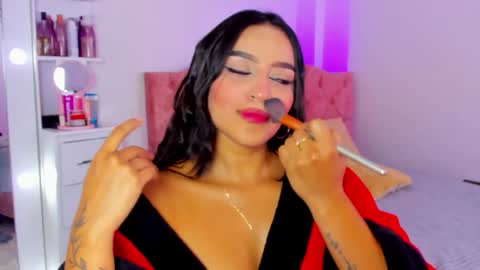  ALICEKIING online show from January 26, 2025, 10:23 am