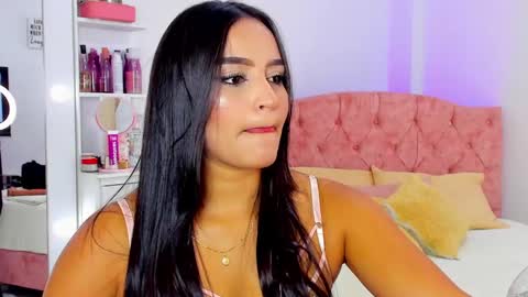  ALICEKIING online show from January 31, 2025, 4:58 am