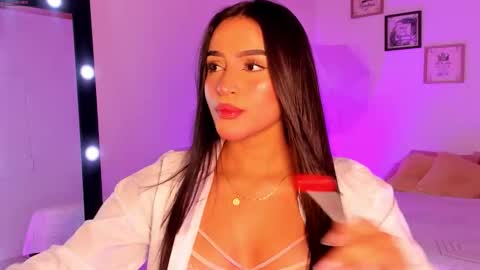  ALICEKIING online show from September 21, 2025, 2:13 am