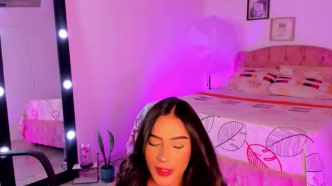  ALICEKIING online show from September 26, 2025, 3:54 am