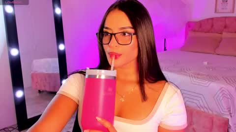  ALICEKIING online show from October 7, 2025, 2:09 am