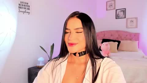  ALICEKIING online show from February 1, 2026, 3:38 am