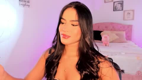  ALICEKIING online show from February 7, 2026, 4:05 am