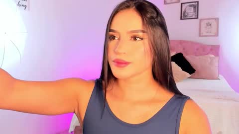  ALICEKIING online show from February 12, 2026, 2:50 am