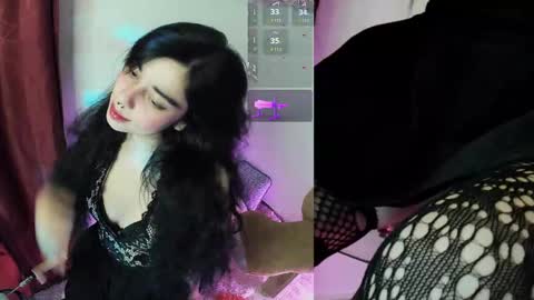 Snapshot of alicekingdom chatting on September 20, 2025, 1:50 am Alicekingdom online show from September 20, 2025, 1:50 am