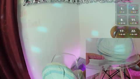 Snapshot of alicekingdom chatting on September 26, 2025, 1:53 am Alicekingdom online show from September 26, 2025, 1:53 am