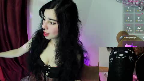 Snapshot of alicekingdom chatting on October 3, 2025, 12:18 am Alicekingdom online show from October 3, 2025, 12:18 am