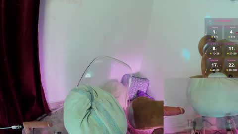 Snapshot of alicekingdom chatting on October 5, 2025, 12:31 am Alicekingdom online show from October 5, 2025, 12:31 am