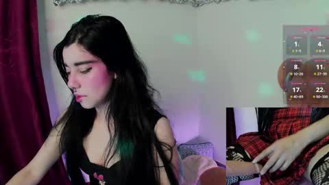 Snapshot of alicekingdom chatting on October 7, 2025, 12:41 am Alicekingdom online show from October 7, 2025, 12:41 am