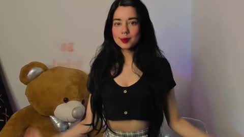 Snapshot of alicekingdom chatting on November 9, 2025, 12:53 am Alicekingdom online show from November 9, 2025, 12:53 am