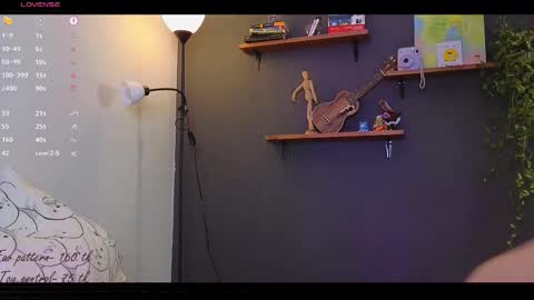 Snapshot of alicekit chatting on February 15, 2025, 8:54 pm Alice vacation online show from February 15, 2025, 8:54 pm