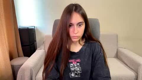 alicekollt online show from September 18, 2025, 9:55 am