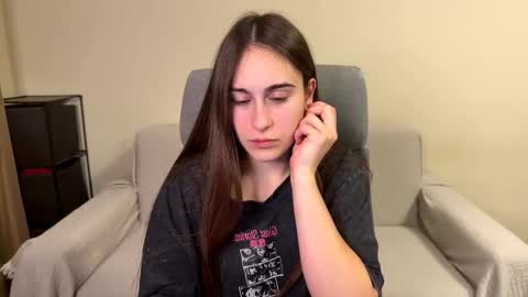 alicekollt online show from February 26, 2026, 10:53 pm