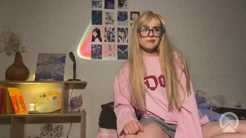 Snapshot of alicelanei chatting on February 28, 2026, 5:03 pm alicelanei online show from February 28, 2026, 5:03 pm