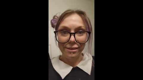 Alice Liddell online show from February 3, 2026, 2:53 am