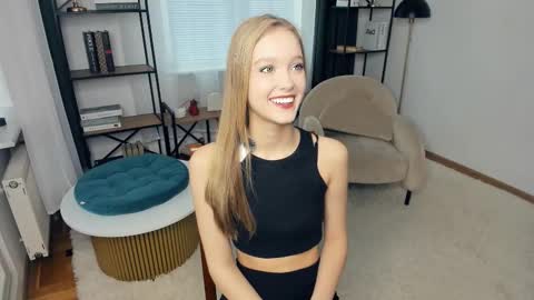 Serena online show from January 18, 2026, 7:34 am