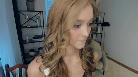 Serena online show from February 16, 2026, 8:21 am