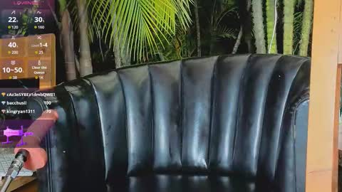 Snapshot of alicemrtnzz chatting on October 30, 2025, 12:01 am alicemrtnzz online show from October 30, 2025, 12:01 am