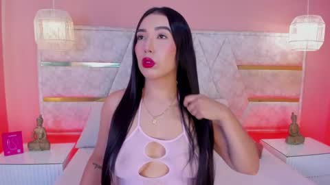 Melany online show from July 21, 2026, 10:50 am
