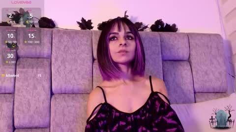 alicenoir_ online show from March 20, 2026, 11:31 pm