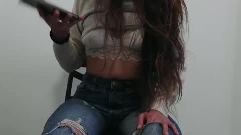 Alice online show from January 8, 2026, 2:19 pm