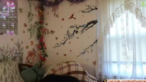 Alice Rivers ---- Enter my public Discord-  online show from April 15, 2026, 8:20 pm