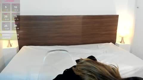 AliceRoss online show from February 11, 2025, 2:46 am