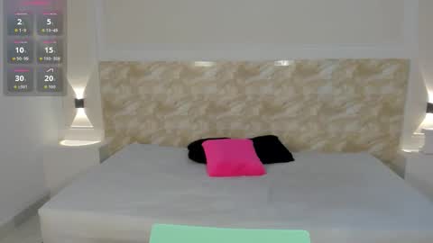 AliceRoss online show from November 25, 2025, 8:09 pm