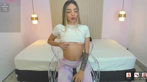 AliceRoss online show from February 3, 2026, 8:25 pm