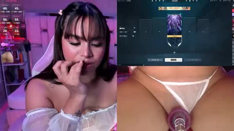 Snapshot of aliceroys chatting on February 3, 2026, 2:22 pm Alice online show from February 3, 2026, 2:22 pm