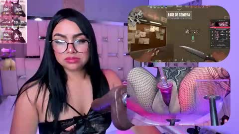 Snapshot of aliceroys chatting on February 23, 2026, 2:25 pm Alice online show from February 23, 2026, 2:25 pm